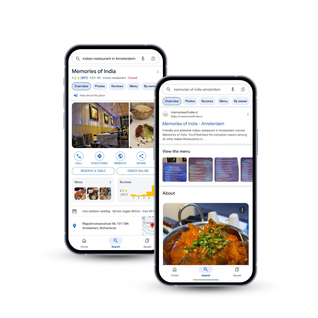 Design & Development
