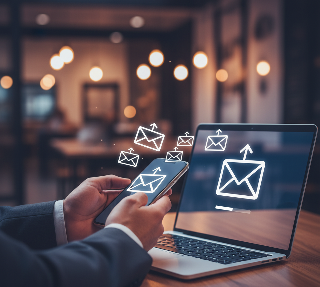 Mobile Friendly Website